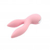 Wibrator króliczek masażer łechtaczki 13cm 10 tryb
